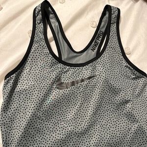 NIKE PRO TANK TOP